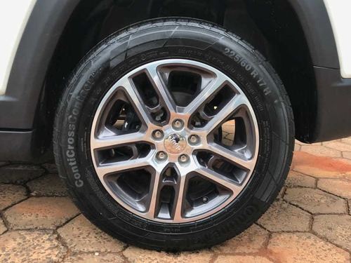 Imagem 13 de 14 de Jeep Compass Sport Flex