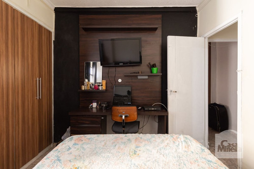 Imagem 10 de 15 de Apartamento À Venda No Santa Branca - Código 417922 - 417922
