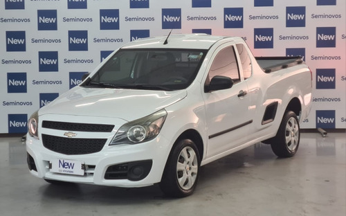 Chevrolet Montana 1.4 Ls