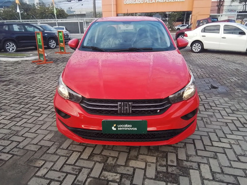 Fiat Cronos 1.3 FIREFLY FLEX DRIVE MANUAL