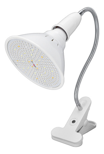 Plant Growing 290led Grow Red Blue Warm White Spectrum