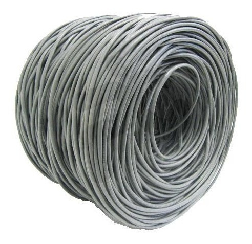 30m Cable De Red Utp Categoria 5e Belden 1583a 008u1000 (Usado)