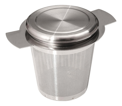 2 Colador Infusor De Té Colador De Té De Reutilizable