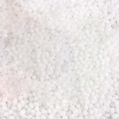 Cuentas Termoplásticas, Cuentas Moldeables, Bolitas Blanco