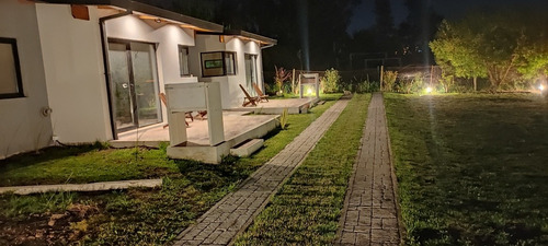 Imagen 10 de 12 de Casa En Alquiler Temporario A Estrenar @lp_loft