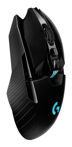 Imagen 5 de 7 de Mouse Inalambrico Gamer Logitech G903 12000 Dpi Pc