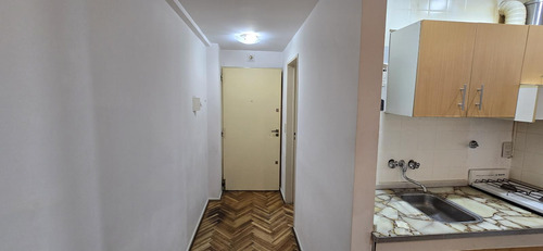 Hermoso Y Practico Departamento - Palermo