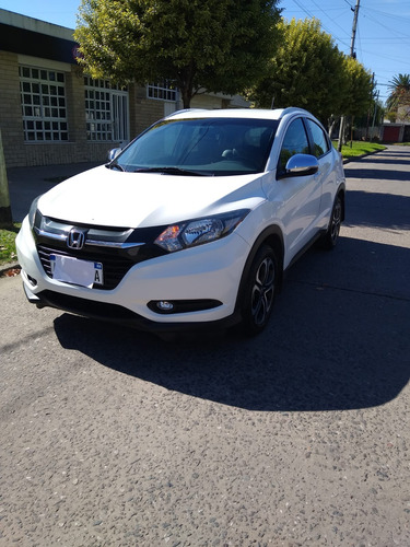 Honda HR-V 1.8 Ex 2wd Cvt