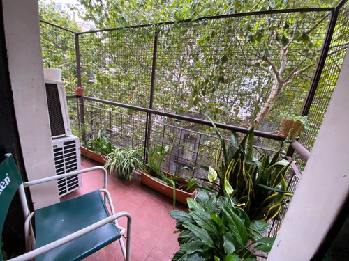 Venta Depto 3 Ambientes Mas Dep Balcon Palermo