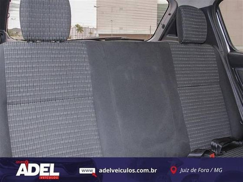 Renault Sandero 1.6 Expression 16v Flex 4p Manual
