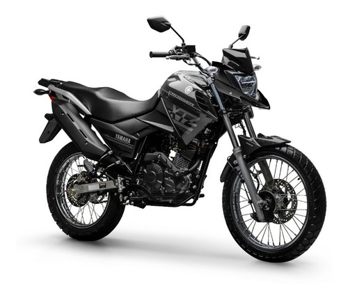 Yamaha Xtz Crosser 150 S Abs 0 Km - 2021 2022