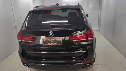 Bmw X5 Xdrive 30d 3.0 258cv