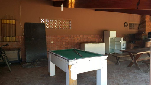 Imagem 8 de 30 de Sítio Com 3 Dormitórios À Venda, 35000 M² Por R$ 1.800.000,00 - Jardim Da Graminha - Limeira/sp - Si0001