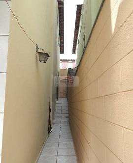 Imagem 16 de 28 de Sobrado Com 3 Dorms, Assunção, São Bernardo Do Campo - R$ 720 Mil, Cod: 880 - V880