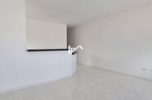 Imagem 7 de 14 de Casa No Bairro Cibratel 2 Em Itanhaém