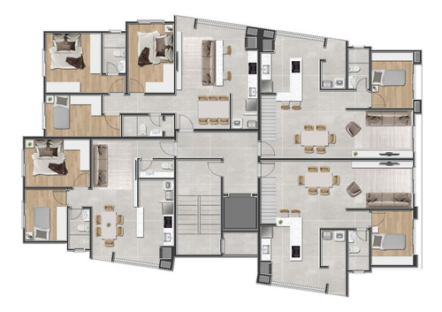 Imagem 22 de 26 de Últimas Unidades Coberturas Duplex, Excepcionais