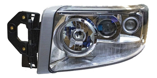 Foco Óptico Camión Renault Premium