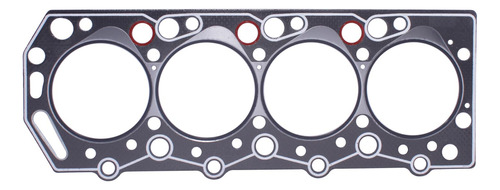 Empaquetadura Culata Para Hyundai Starex 2500 D4bb  2.5 2001