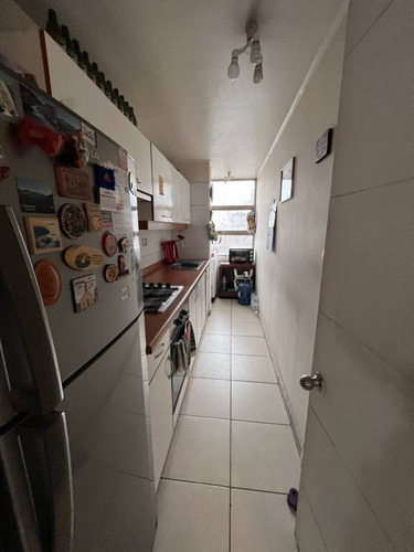 Departamento 69m2 Metro Parque Almagro