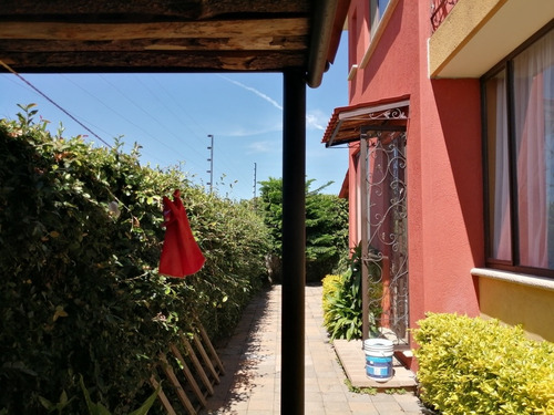 Casa De Descanso Hubicada En San Andres Huayapam, Oaxaca