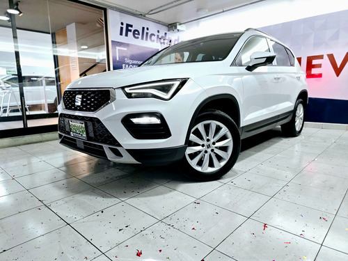 Seat Ateca 1.4 Style 150Hp At