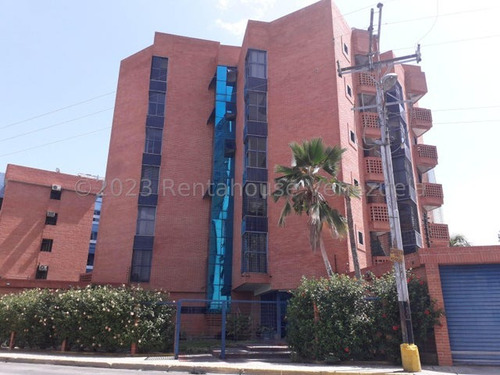 Apartamento Tipo Estudio En Venta En San Jacinto 23-26126 Hp