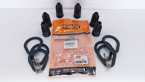 Chupon Bobina Trailblazer Colorado 4.2