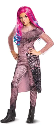 comprar Disfraz Disfraz Disney De Audrey Descendants 3, Clásico, Tal