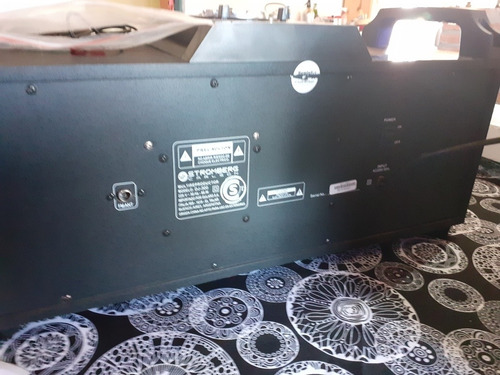 Stromberg Dj-300 Multireproductor