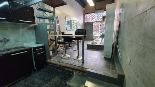 Imagen 5 de 25 de Venta O Alquiler De Local Palermo - Ideal Spa De Manos Y Pies - Frente A Escuela