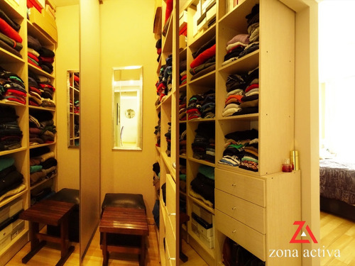 Imagen 22 de 29 de Venta!!!! Departamento 3 Amb C/cochera Semi Piso Directorio Al 600