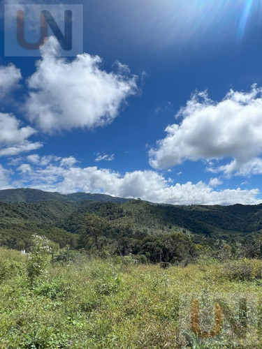 Terreno En El Siambon