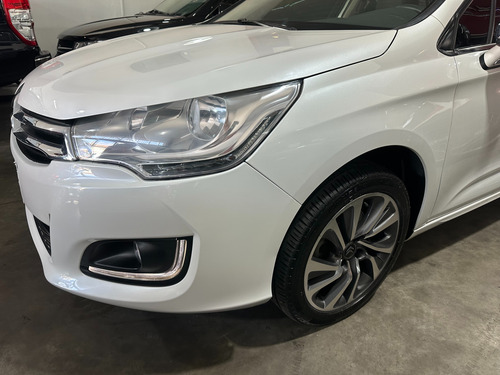 Citroën C4 Lounge 1.6 Thp 165 Feel Pack