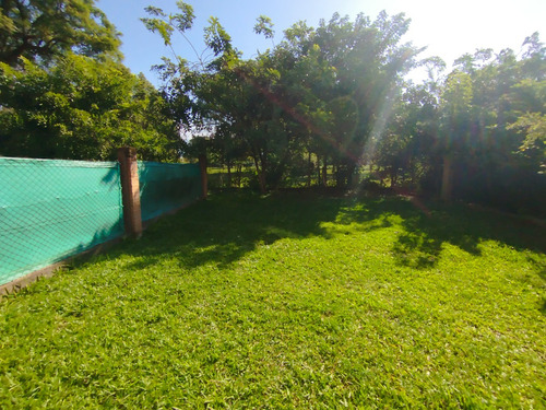 Alquiler Duplex - Alt. Lamadrid 900 - Yerba Buena