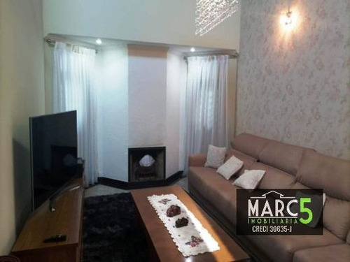 Imagem 3 de 20 de Casa Em Condominio - Arujazinho I, Ii E Iii - 2040