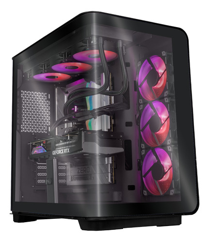 Xtreme Pc Msi Geforce Rtx 4090 Core I9 14900kf 64gb Ssd 7tb