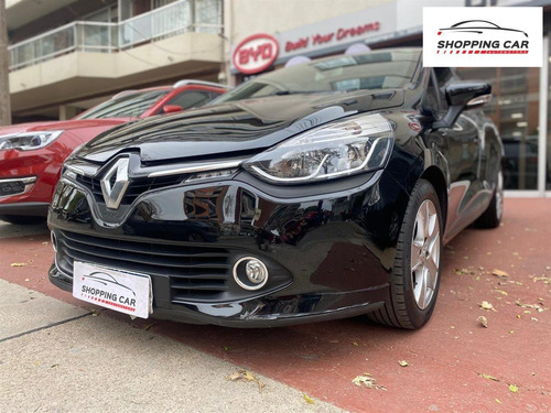 Renault Clio Iv Expression 1.2 2015