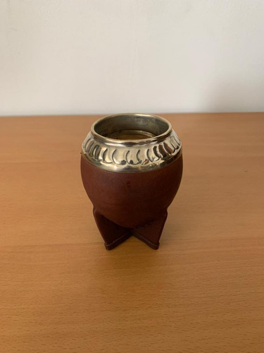 Imagen 5 de 7 de Mate Argentino - Torpedo De Calabaza