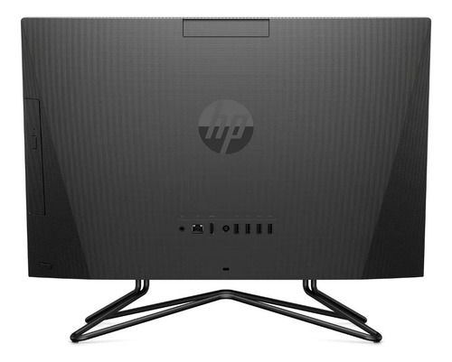 Imagen 3 de 6 de Todo En Uno Aio Hp 22 Core I3 10th Gen Ssd 500gb + 8gb Fhd