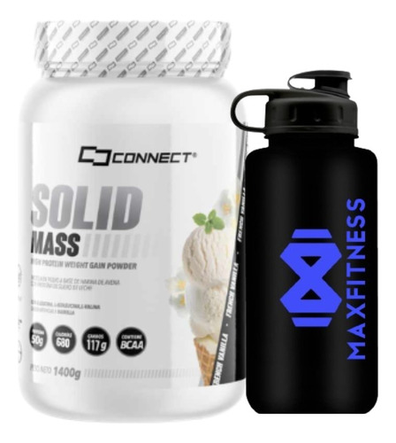 Solid Mass Connect Weight Gain - L a $28300