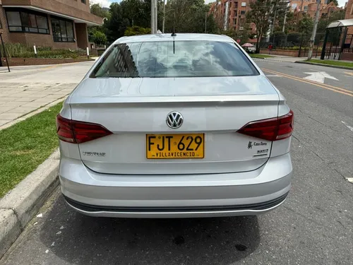 Volkswagen Virtus 1.6 Comfortline At