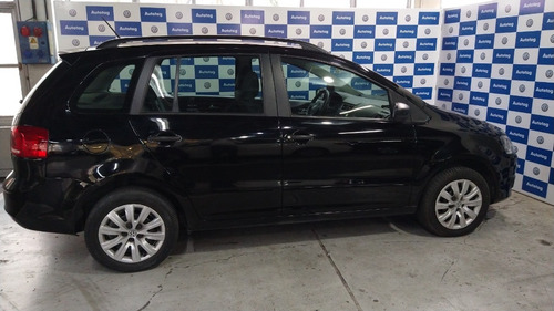 Volkswagen Suran Comfortline Gp
