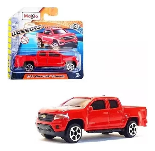 Auto Autito X5 Fresh Metal Colección 1/64 Maisto Color Modelo 1