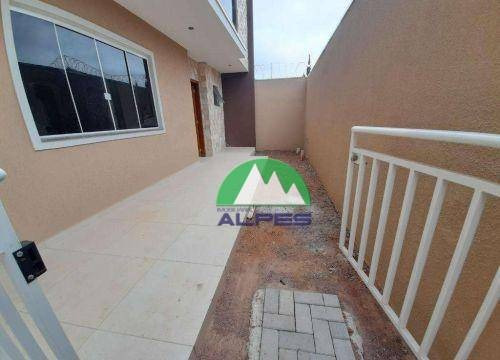 Sobrado À Venda, 176 M² Por R$ 780.000,00 - Portão - Curitiba/pr - So1247