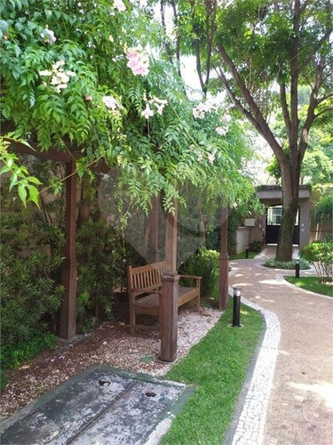 Belíssima Cobertura Duplex Em Condomínio Ícone E Exclusivo No Alto De Pinheiros. - 353-im555414