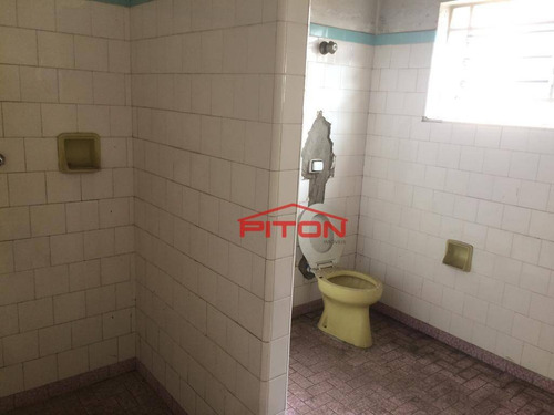 Imagem 16 de 20 de Sobrado Para Alugar, 300 M² Por R$ 4.500,00/mês - Cangaíba - São Paulo/sp - So2288