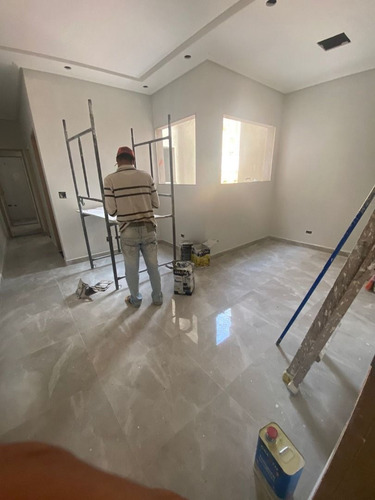 Imagem 8 de 10 de Cobertura Com 2 Dormitórios À Venda, 46 M² Por R$ 480.000,00 - Campestre - Santo André/sp - Co1259