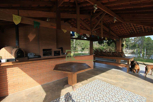 Imagem 12 de 30 de Sítio Com 5 Dormitórios À Venda, 100000 M² Por R$ 1.500.000,00 - Zona Rural - Ibiúna/sp - Si0045