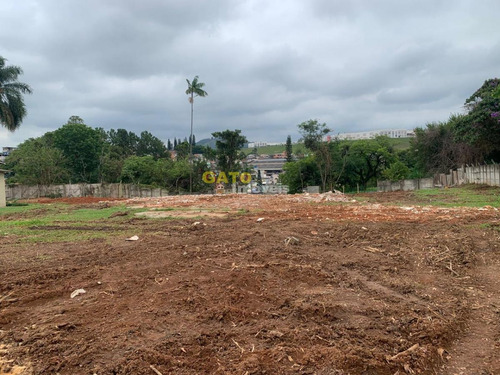 Imagem 5 de 8 de Terreno Comercial Para Locação Em Cajamar, Jordanésia (jordanésia) - 20721_1-1703481