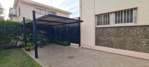 Imagen 28 de 30 de Casa En Venta Ñuñoa